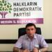 HDP’li Selman Günbat tahliye edildi