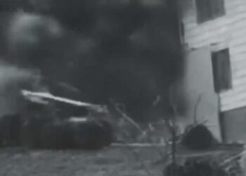 Evin Cezaevi saldırısı: Kadın tutsakların olduğu bölüm hasar gördü