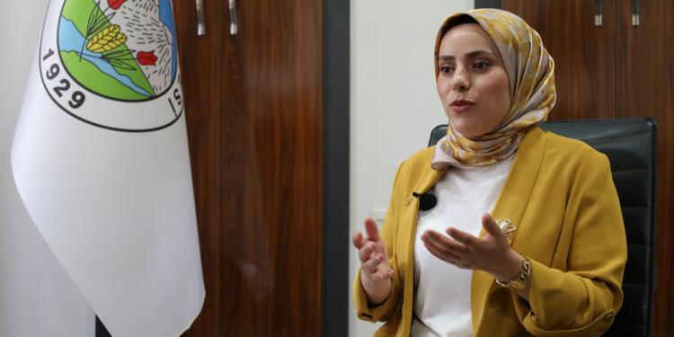 Mûş Belediyesi’nden ‘Kent Kadın Meclisi’ kurma kararı