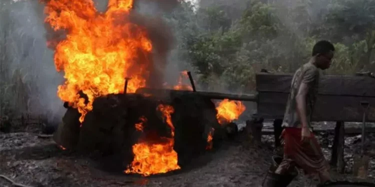 Nijerya’da bombalı saldırı: 6 ölü