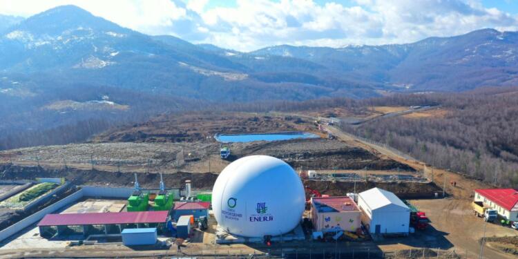 Çöp tesisine kapatma kararı