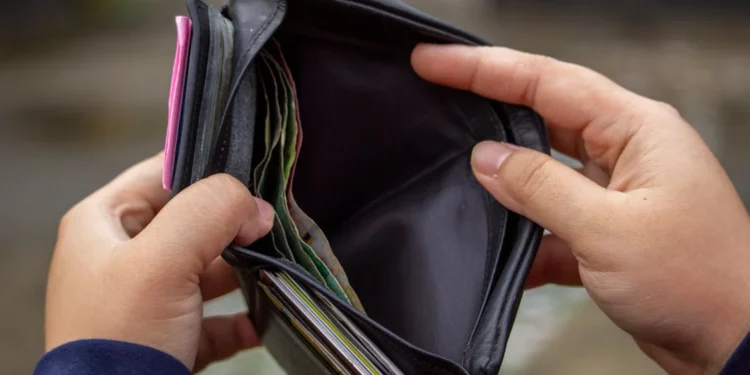 Orta sınıf yanılsaması çöküyor