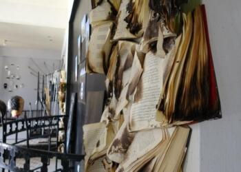 Reqa’da ‘Unutulmaz Anılar’ Müzesi açıldı