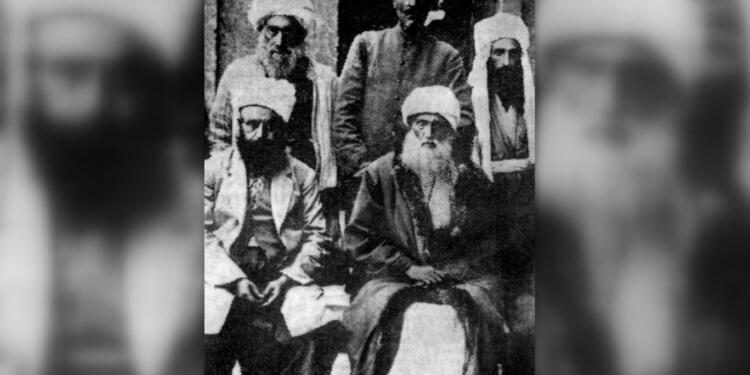 Şêx Saîd direnişinin 100. Yılı: Avrupa’da konferans ve miting programı