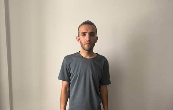 Tahliyesi 5 kez ertelenen İşçi tahliye oldu