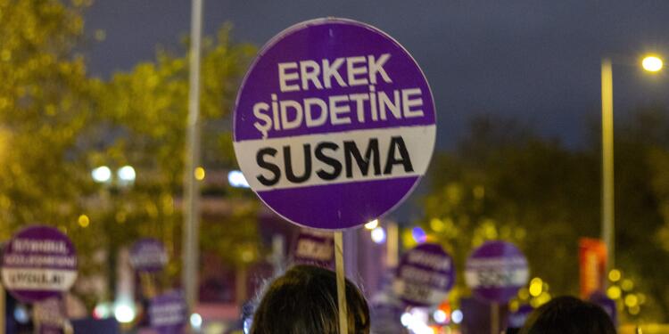 Silopiya’da erkek şiddeti: Hamile kadın bebeğini kaybetti