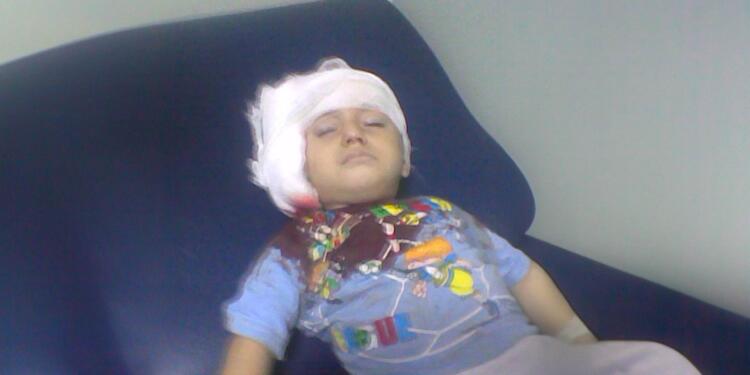 18 aylık Mehmet Uytun’u katleden bomba atarın kime ait olduğuna yanıt verilmiyor