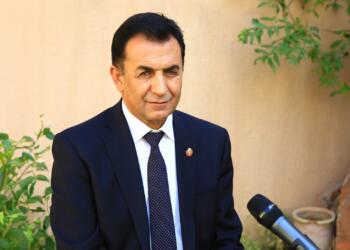 Kamuran Berwarî: İran için tek kurtuluş ‘jin, jiyan, azadî’ felsefesidir