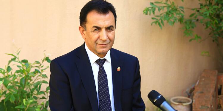 Kamuran Berwarî: İran için tek kurtuluş ‘jin, jiyan, azadî’ felsefesidir