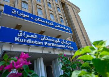 ‘Ortak listeyle Bağdat’daki siyasette daha belirleyici oluruz’