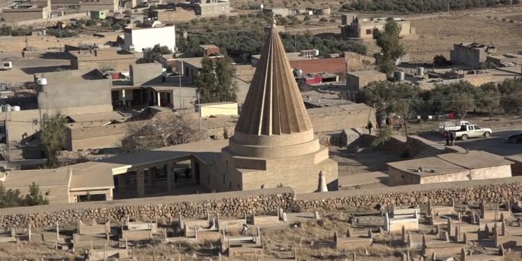 ‘Öcalan’ın çağırısı Êzidî rönesansının temelidir’