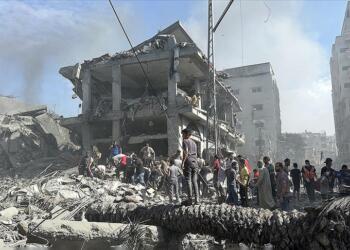 İran: İsrail saldırılarında 627 kişi öldü, 4 bin 870 kişi yaralandı