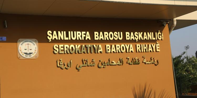 Riha Barosu BM için ‘işkence’ raporu hazırladı