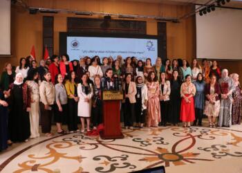 NADA üyesi Ebîr Hasaf: Kararlarda Öcalan’ın fikirleri ön açıcı oldu