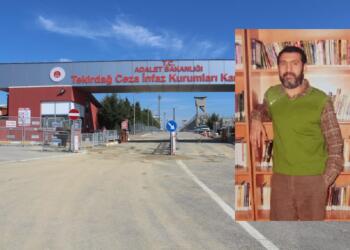 Tutsak yakını: İdare ve Gözlem Kurulları lağvedilmeli