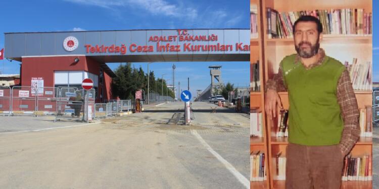 Tutsak yakını: İdare ve Gözlem Kurulları lağvedilmeli