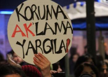 Uzman rapora rağmen cinsel tacizden yargılanan babaya tahliye