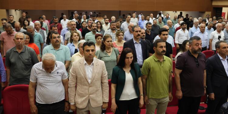 Ömer Öcalan: Geçmişten güç alacağız, yeni yollar açacağız