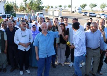 32 yıldan sonra cezaevinden çıkan ağır hasta tutsak: Ayaktaysam bunu Öcalan’a borçluyum