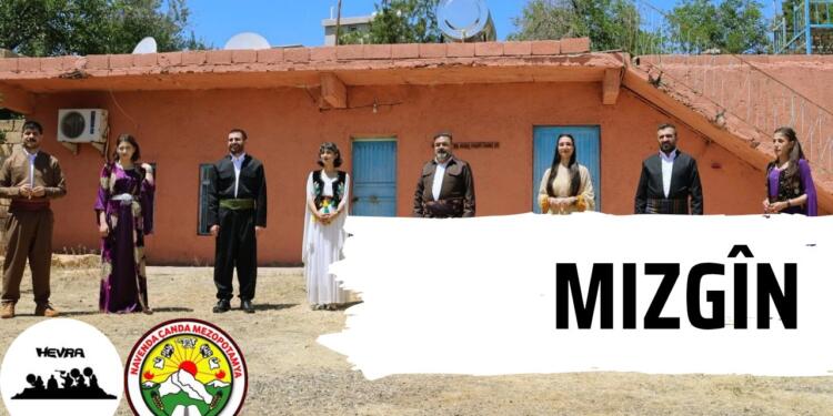 Abdullah Öcalan’ın doğduğu evde çekilen Kürtçe klip yayınlandı