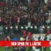 Vanspor 1. Lig’e yükseldi