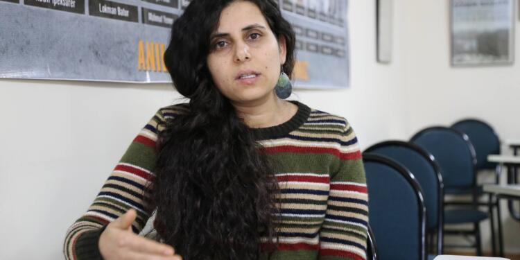 Gazeteci Hacıoğlu’nun yarınki duruşmasına çağrı