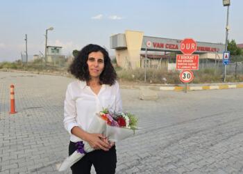 Hacıoğlu cezaevinden çıktı: Kaldığım yerden devam edeceğim