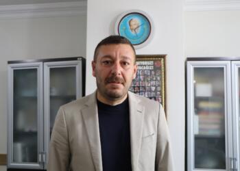 Wan Barosu Başkanı: ‘Terörsüz Türkiye’ söyleminden çıkılmalı, adım atılmalı