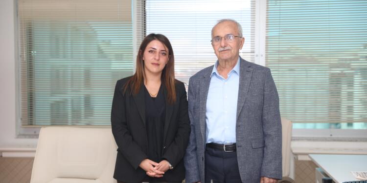 Rêya Armûşê Belediyesi’nde eşbaşkan seçimi 23 Haziran’da yapılacak