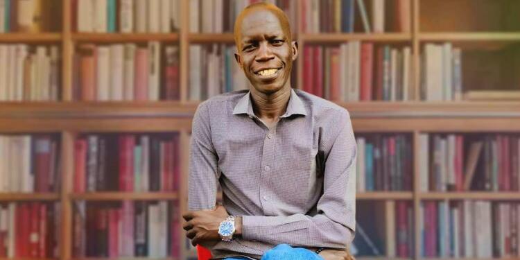 Sudanlı Yazar Nemir: Öcalan’ın Demokratik Ulus modeli özgürlüğe giden tek yoldur