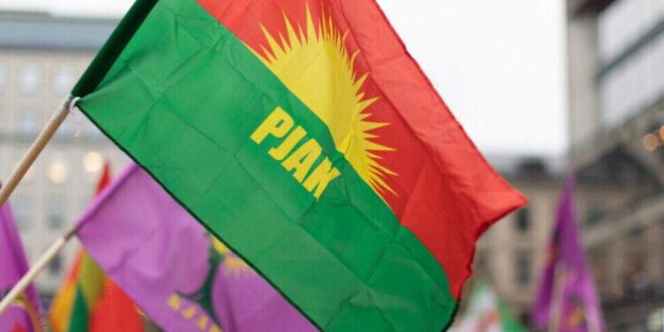 PJAK’tan İran-İsrail çatışmasına dair açıklama