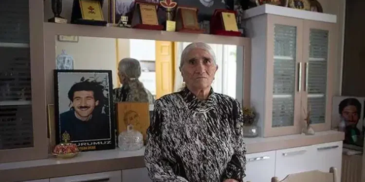 Emine Ocak yarın son yolculuğuna uğurlanacak