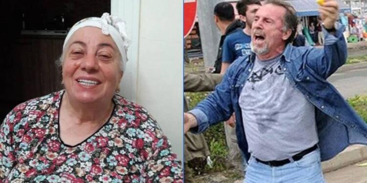 Metin Lokumcu’nun eşi Gülay Lokumcu hayatını kaybetti