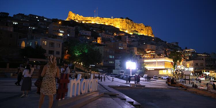 Mêrdîn’de 13 gündür haber alınamayan kız çocuğu bulundu
