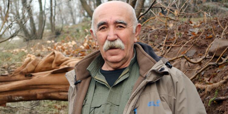 KCK: Fuat yoldaşı saygı, sevgi ve minnetle anıyoruz