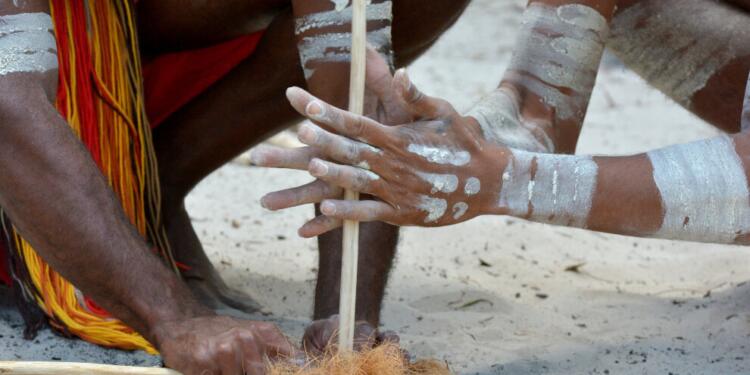 Avustralya’da araştırma: Aborjinler soykırıma uğradı