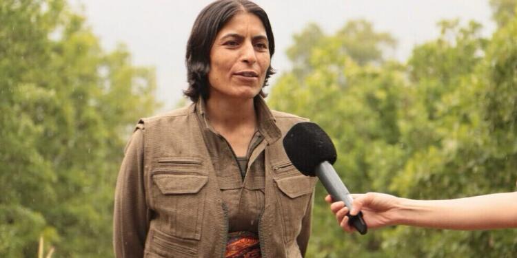 KJAR Koordinasyon Üyesi: İsrail ya da İran’dan yana değil 3’üncü çizgiden yanayız