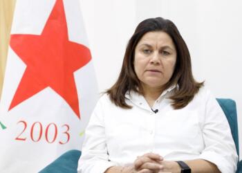 Foza Yûsif: Suriye geçiş hükümetinin ötekileştirme politikaları sürüyor