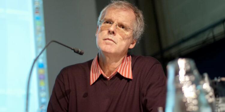 Prof. Moulier-Boutang: Barış süreci Türkiye’nin AB üyeliği için önemli