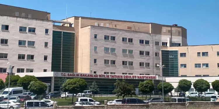 Bêdlîs’te devlet kurumlarında yolsuzluk