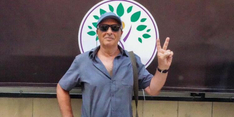 Franzitta: Demokratik konfederalizm modeli tek çözüm