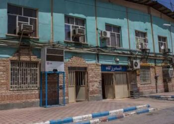 Karçak Cezaevi’nde kadın tutsaklar kötü koşullarda tutuluyor