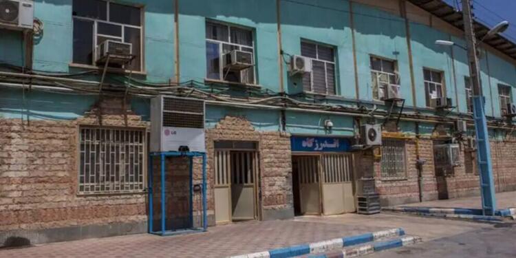 Karçak Cezaevi’nde kadın tutsaklar kötü koşullarda tutuluyor