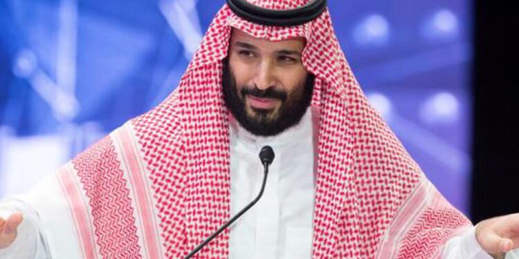 Suudi Arabistan’da 2024’te 345 kişi idam edildi