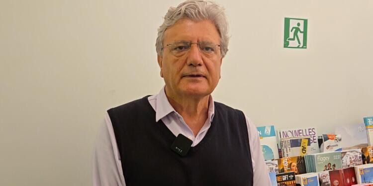 Prof. Naif Bezwan: Kürtler bu döneme hazır ve haklarına sahip olmalı