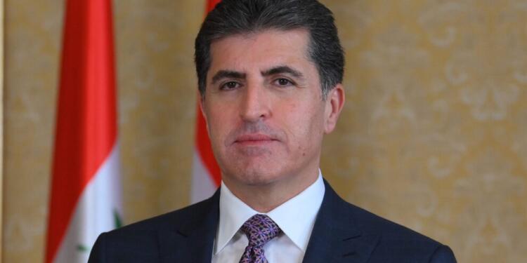 Neçirvan Barzani: Barış herkese kazandırır