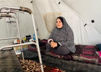 Gazze’de 370’ten fazla kadın ampüte edildi: Tedavi yok, destek yok