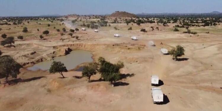 Sudan’da bir köye saldırı: 48 kişi hayatını kaybetti