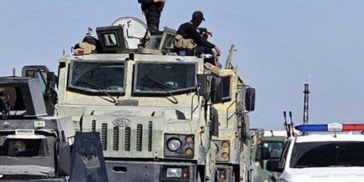 Dürzi ruhani liderler Şam güçlerinin Süveyda’ya girişini onayladı