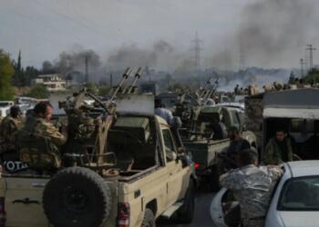 Suriye’de Alevi ve Dürziler katlediliyor: Failler ödüllendiriliyor